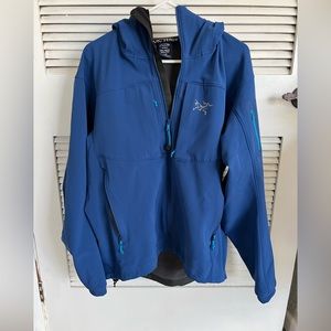 Arc’teryx Gamma MX Hoody